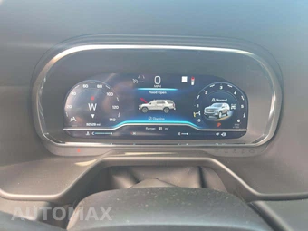 2023 Chevrolet Tahoe High Country 3LZ - miniatura 9