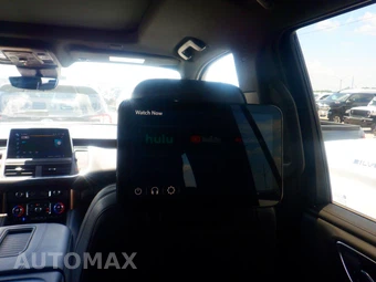 2023 Chevrolet Tahoe High Country 3LZ - miniatura 10