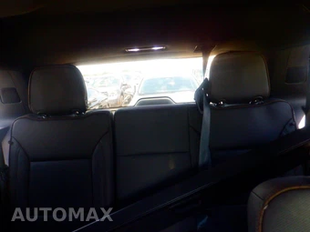2023 Chevrolet Tahoe High Country 3LZ - miniatura 12