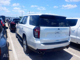 2023 Chevrolet Tahoe High Country 3LZ - miniatura 14