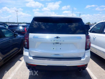 2023 Chevrolet Tahoe High Country 3LZ - miniatura 15