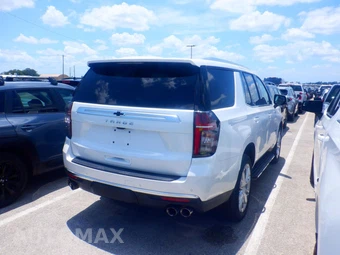 2023 Chevrolet Tahoe High Country 3LZ - miniatura 16