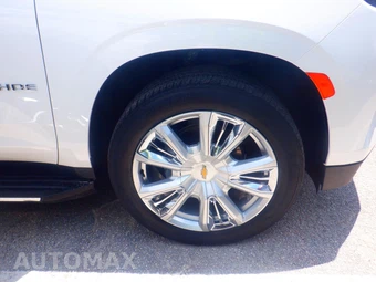 2023 Chevrolet Tahoe High Country 3LZ - miniatura 20