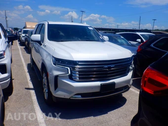 2023 Chevrolet Tahoe High Country 3LZ - miniatura 23