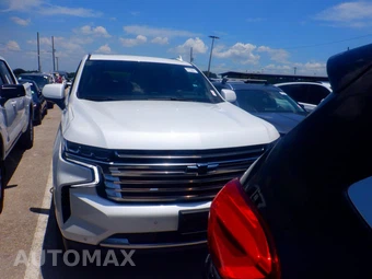 2023 Chevrolet Tahoe High Country 3LZ - miniatura 24