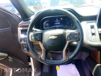 2023 Chevrolet Tahoe High Country 3LZ - miniatura 26