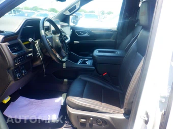2023 Chevrolet Tahoe High Country 3LZ - miniatura 6