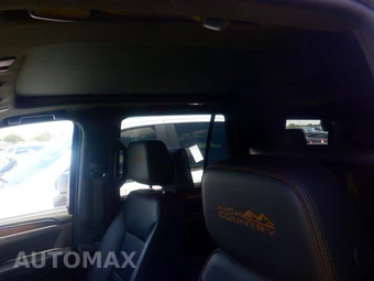 2023 Chevrolet Tahoe High Country 3LZ - miniatura 7
