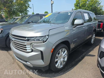 2023 Chevrolet Tahoe High Country 3LZ