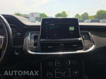 2023 Chevrolet Tahoe High Country 3LZ - miniatura 10
