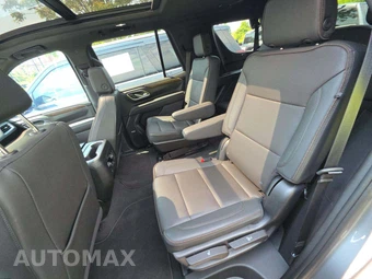 2023 Chevrolet Tahoe High Country 3LZ - miniatura 13