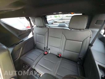 2023 Chevrolet Tahoe High Country 3LZ - miniatura 14