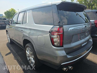 2023 Chevrolet Tahoe High Country 3LZ - miniatura 2