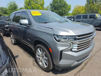 2023 Chevrolet Tahoe High Country 3LZ - miniatura 4