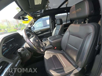 2023 Chevrolet Tahoe High Country 3LZ - miniatura 6