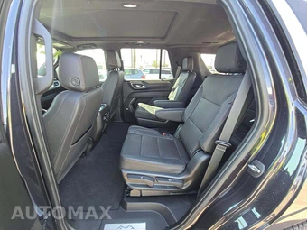 2023 Chevrolet Tahoe High Country 3LZ - miniatura 10