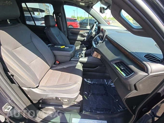 2023 Chevrolet Tahoe High Country 3LZ - miniatura 16