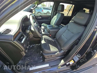 2023 Chevrolet Tahoe High Country 3LZ - miniatura 3