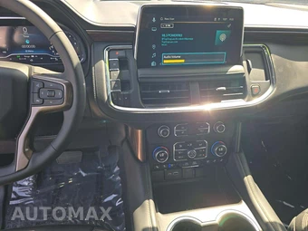 2023 Chevrolet Tahoe High Country 3LZ - miniatura 7