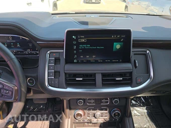 2023 Chevrolet Tahoe High Country 3LZ - miniatura 10
