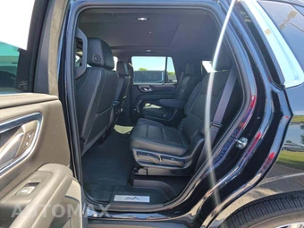 2023 Chevrolet Tahoe High Country 3LZ - miniatura 13