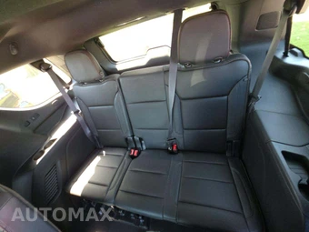 2023 Chevrolet Tahoe High Country 3LZ - miniatura 14