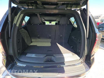 2023 Chevrolet Tahoe High Country 3LZ - miniatura 15