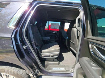 2023 Chevrolet Tahoe High Country 3LZ - miniatura 17