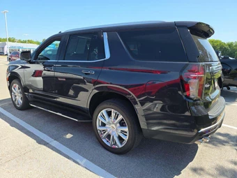 2023 Chevrolet Tahoe High Country 3LZ - miniatura 2