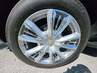 2023 Chevrolet Tahoe High Country 3LZ - miniatura 24