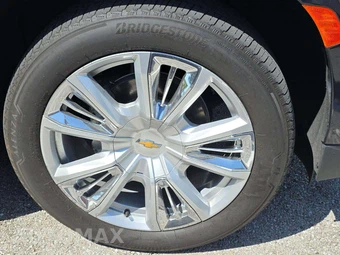 2023 Chevrolet Tahoe High Country 3LZ - miniatura 25