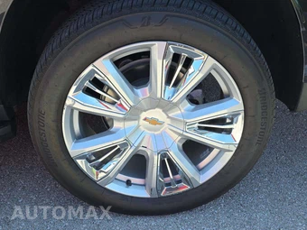 2023 Chevrolet Tahoe High Country 3LZ - miniatura 26
