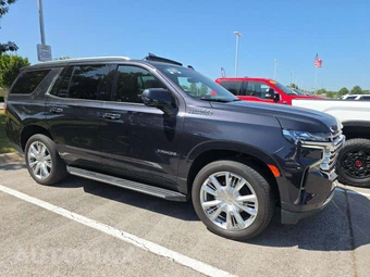 2023 Chevrolet Tahoe High Country 3LZ - miniatura 4