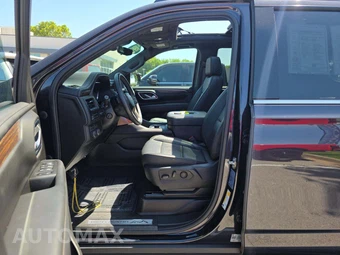 2023 Chevrolet Tahoe High Country 3LZ - miniatura 6
