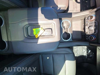 2023 Chevrolet Tahoe High Country 3LZ - miniatura 8