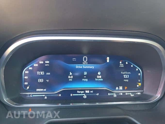 2023 Chevrolet Tahoe High Country 3LZ - miniatura 9