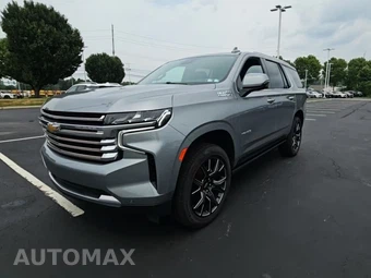 2023 Chevrolet Tahoe High Country 3LZ