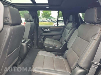 2023 Chevrolet Tahoe High Country 3LZ - miniatura 10