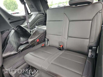 2023 Chevrolet Tahoe High Country 3LZ - miniatura 11
