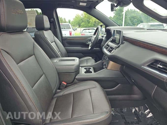 2023 Chevrolet Tahoe High Country 3LZ - miniatura 16