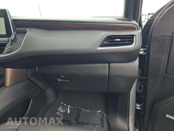 2023 Chevrolet Tahoe High Country 3LZ - miniatura 17