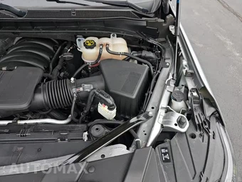 2023 Chevrolet Tahoe High Country 3LZ - miniatura 20