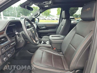 2023 Chevrolet Tahoe High Country 3LZ - miniatura 3