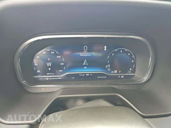 2023 Chevrolet Tahoe High Country 3LZ - miniatura 6