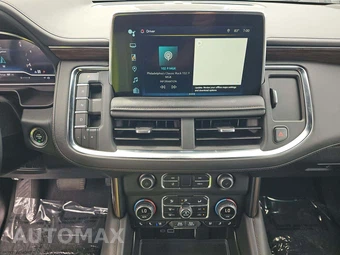2023 Chevrolet Tahoe High Country 3LZ - miniatura 7