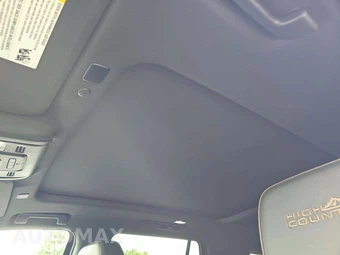 2023 Chevrolet Tahoe High Country 3LZ - miniatura 8