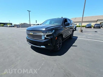 2023 Chevrolet Tahoe High Country 3LZ