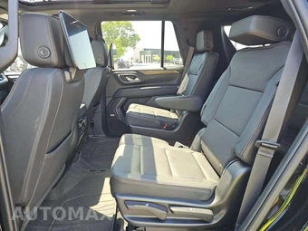 2023 Chevrolet Tahoe High Country 3LZ - miniatura 10