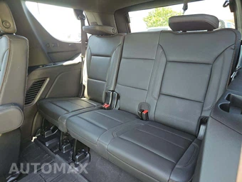 2023 Chevrolet Tahoe High Country 3LZ - miniatura 11