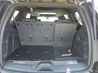 2023 Chevrolet Tahoe High Country 3LZ - miniatura 12